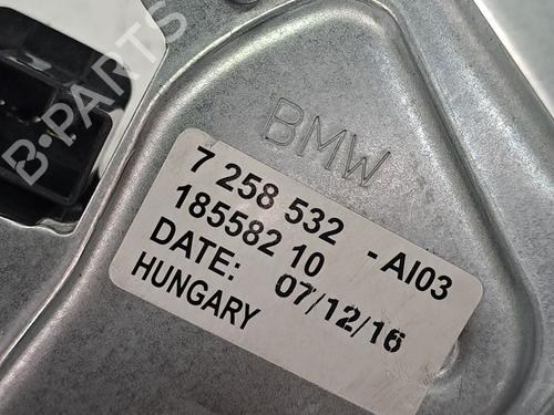 Rear wiper motor BMW 1 (F20) 116 d | BP26233605M102 