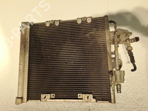 Used AC radiator OPEL ZAFIRA / ZAFIRA FAMILY B (A05) 1.9 CDTI (M75) (120 hp) 24172694