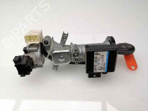 Ignition barrel SUZUKI GRAND VITARA II (JT, TE, TD) 1.9 DDiS All-wheel Drive (JT419, TD44, JB419WD, JB419XD,... | BP23419975M48 