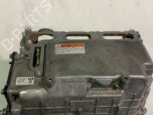 Used Other Other TOYOTA COROLLA Hatchback (_E21_, _EA1_, _EH1_) 1.8 Hybrid (ZWE211, ZWE219) (122 hp) 34331631 34331631