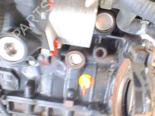 Engine KIA STONIC (YB) 1.6 CRDi | BP36801578M1 - Image 8