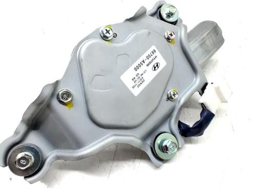 Used Rear wiper motor HYUNDAI i30 (GD) 1.4 CRDi (90 hp) 30622551