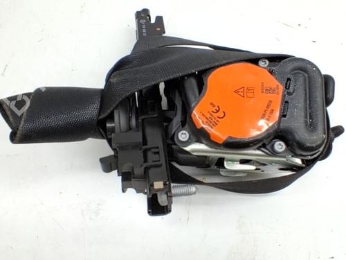Front left seatbelt MERCEDES-BENZ A-CLASS (W176) A 200 CDI / d (176.008) | BP38417677I26 - Image 2
