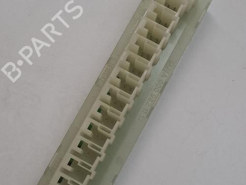 Elektronisk sensor MERCEDES-BENZ C-CLASS Coupe (C205) C 220 d (205.304) (170 hp) 24188491