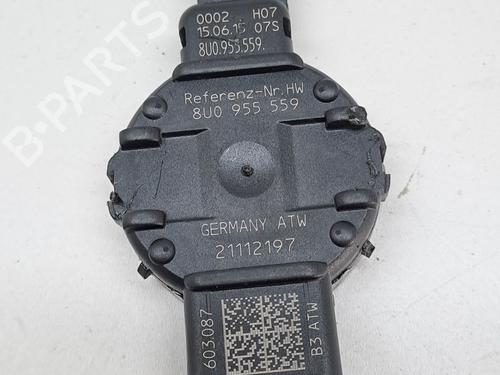 Elektronisk sensor SEAT LEON (5F1) 2.0 TDI (184 hp) 23377913