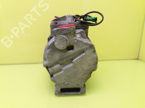 AC Kompressor AUDI A6 C5 (4B2, 4B4) 1.8 T | BP26706786M34 