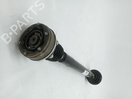 Right front driveshaft SEAT IBIZA III (6L1) 1.4 TDI | BP24466849M39 