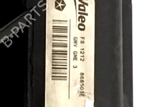 Electro ventilador CHRYSLER VOYAGER IV (RG, RS) 2.5 CRD | BP30801608M35