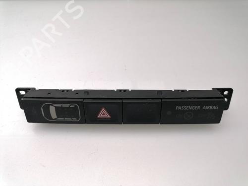 Used Warning switch MITSUBISHI L200 / TRITON (KJ_, KK_, KL_) 2.2 DI-D 4WD (150 hp) 23458659