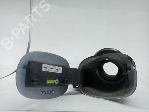 Fuel flap FORD S-MAX (WA6) 2.0 TDCi | BP23976865C131