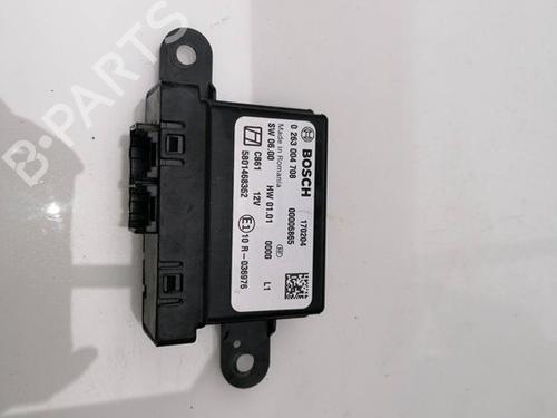 Elektronische module IVECO DAILY VI Van 33S16, 35S16, 35C16, 40C16, 42S16, 50C16 (156 hp) 23939045