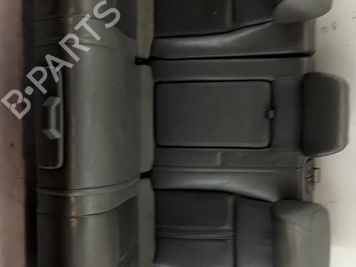 Used Rear seat Rear seat JEEP GRAND CHEROKEE III (WH, WK) 3.0 CRD (218 hp) 34716363 34716363