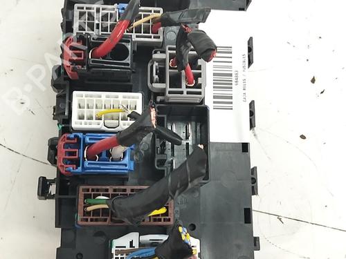 Fuse box DACIA SPRING EV (B6M1) | BP37688409E1 - Image 3