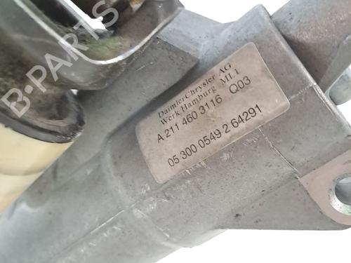 Steering column KIA CEE'D (JD) 1.4 CRDi 90 | BP23371057M21 