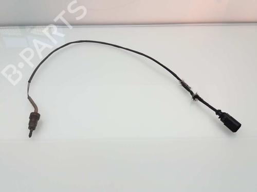 Elektronisk sensor SKODA RAPID (NH3, NK3, NK6) 1.6 TDI | BP24107477M84 