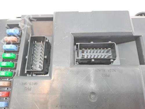 Sikringsdåse CITROËN C3 II (SC_) 1.6 BlueHDi 75 | BP23284955E1 