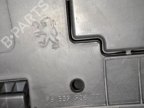 Glove box PEUGEOT 308 I (4A_, 4C_) 1.6 HDi | BP23977995C95 