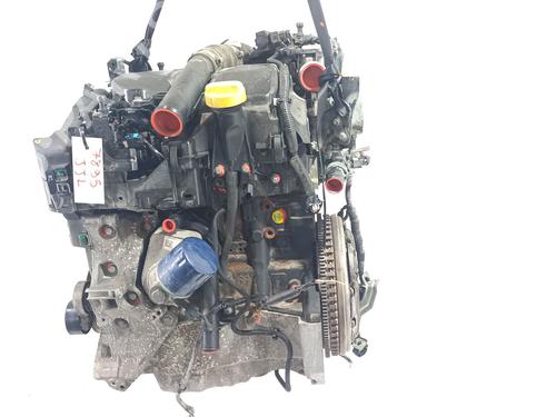 Used Engine RENAULT KADJAR (HA_, HL_) 1.5 dCi 110 (HLA3) (110 hp) 28956920