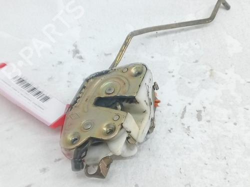 Used Front left lock Front left lock MITSUBISHI PAJERO CLASSIC (V2_W, V6_W, V7_W) 2.5 TD (V24W) (115 hp) 35967816 35967816