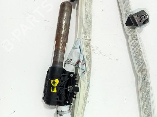 Left curtain airbag BMW 1 (E87) 116 d | BP29228259C11 