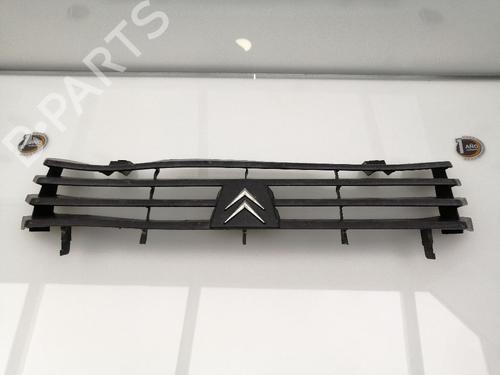 Used Grille CITROËN C15 Box Body/MPV (VD_) 1.9 D (60 hp) 30452022