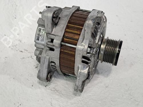 Alternator RENAULT LAGUNA III (BT0/1) 1.5 dCi (BT00, BT0A, BT0T, BT1J) | BP27253400M7 