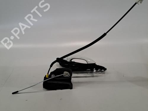 Used Front right lock OPEL ASTRA K (B16) 1.6 CDTi (68) (110 hp) 23368420