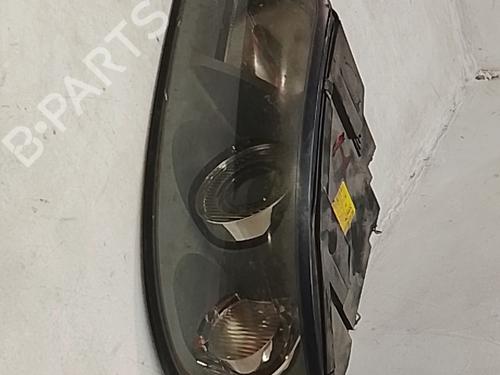 Used Left headlight Left headlight VOLVO V50 (545) 2.0 D (136 hp) 36523570 36523570
