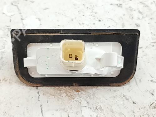 Licence plate light CITROËN JUMPY III Van (V_) 2.0 BlueHDi 145 4x4 | BP35721716I40 - Image 2