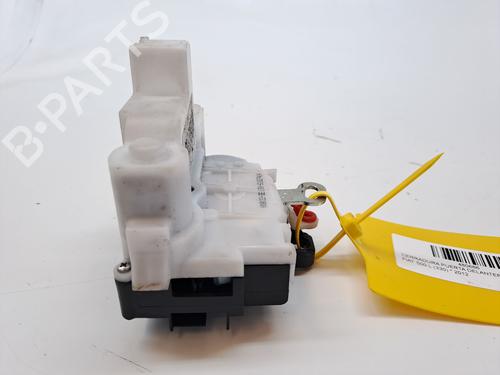 Front left lock FIAT 500 (312_) 1.2 (312AXA1A) | BP23360853C98 