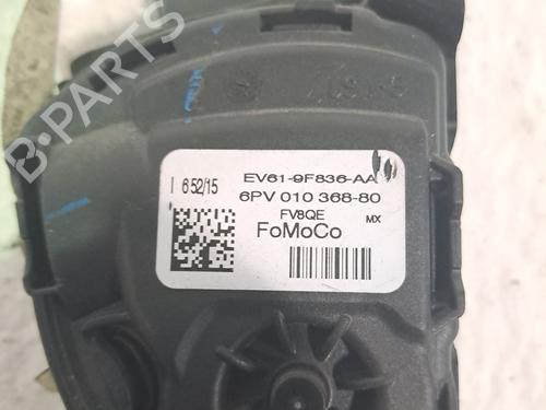 Pedal FORD FOCUS III 1.6 Ti | BP25248892I4 