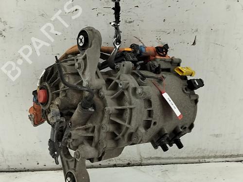 Rear differential DS DS 5 (KF_) Hybrid4 | BP39137026M24 - Image 3