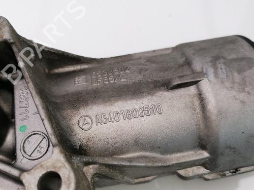 Support MERCEDES-BENZ A-CLASS (W169) A 180 CDI (169.007, 169.307) | BP23384393C155 