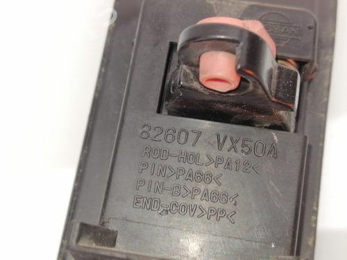 Used Exterior handle NISSAN NV200 Van 1.5 dCi 90 (M20, M20N, M20M) (90 hp) 23380334