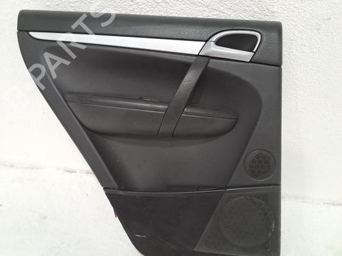 Venstre bakpanel PORSCHE CAYENNE (9PA) 3.2 | BP29228486C60 