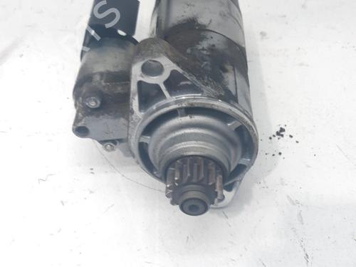 Starter VW GOLF VII Variant (BA5, BV5) 2.0 TDI | BP34537253M8 - Image 3