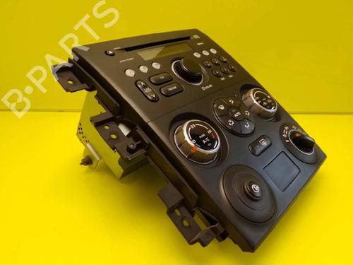 Climate control SUZUKI GRAND VITARA II (JT, TE, TD) 1.9 DDiS All-wheel Drive (JT419, TD44, JB419WD, JB419XD,... | BP23893200I5 - Image 7