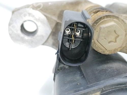 Right rear brake caliper NISSAN QASHQAI II (J11, J11_) 1.5 dCi | BP23852385M106