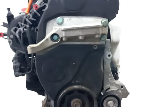 Engine SEAT IBIZA III (6L1) 1.4 16V | BP35779187M1 - Image 8