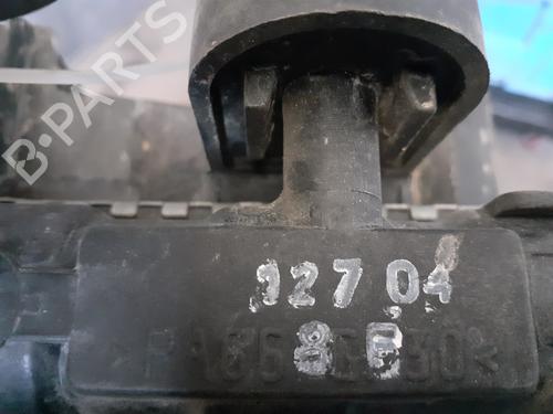 Water radiator FIAT PUNTO (188_) 1.2 60 (188.030, .050, .130, .150, .230, .250) | BP26538666M31