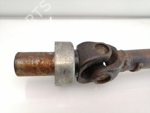 Used Driveshaft SUZUKI SAMURAI Closed Off-Road Vehicle (SJ_) 1.3 All-wheel Drive (SJ413, SJ70, SJ80) (70 hp) 23893085