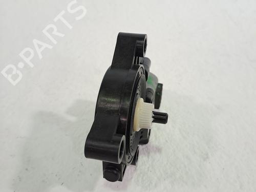 Right rear window motor HYUNDAI TUCSON (TL, TLE) 1.6 CRDi | BP26381823E22 