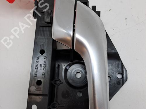 Used Rear right interior door handle LAND ROVER RANGE ROVER EVOQUE (L538) 2.2 D 4x4 (150 hp) 23943312