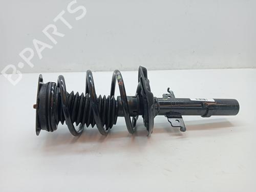 Used Right front shock absorber RENAULT TALISMAN (LP_) 1.6 dCi 130 (130 hp) 23357352