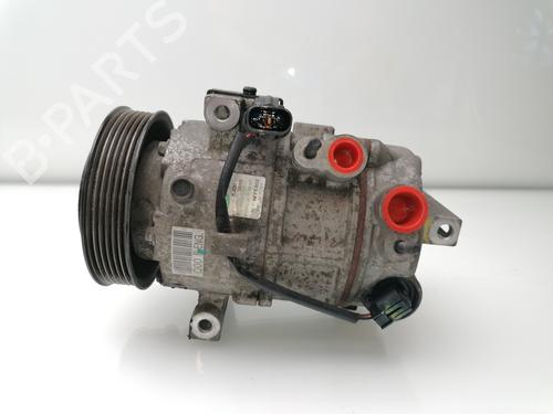 Used AC compressor HYUNDAI TUCSON (TL, TLE) 2.0 CRDi (136 hp) 24140098