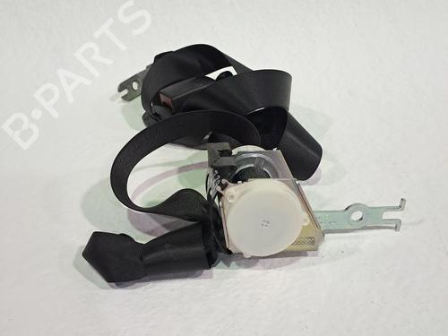 Rear left seatbelt BMW 5 (E60) 530 i xDrive | BP25999409I29 