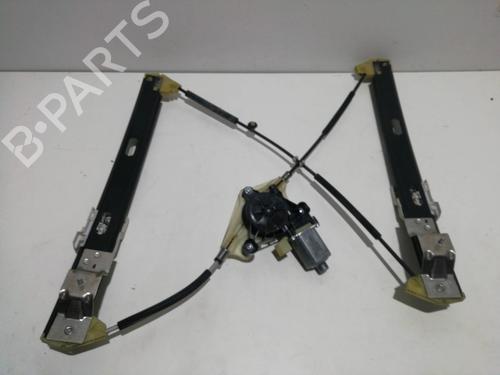 Used Front right window mechanism SEAT LEON (5F1) 1.4 TSI (150 hp) 25986867
