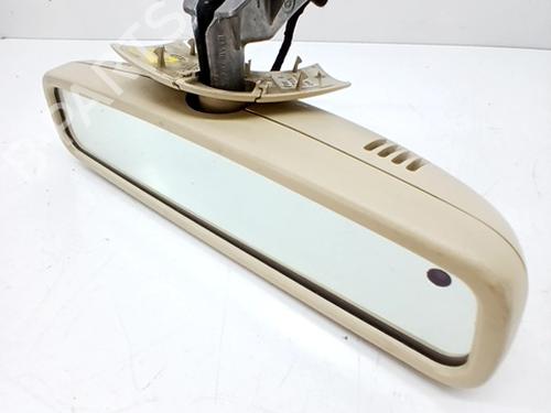 Specchietti retrovisore MERCEDES-BENZ E-CLASS (W211) E 400 CDI (211.028) | BP29558067I6 