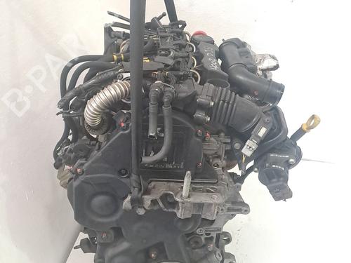 Motor FORD FOCUS II (DA_, HCP, DP) 1.6 TDCi | BP29557279M1 