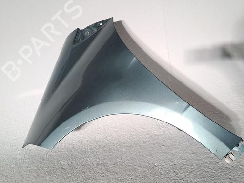 Used Left front fenders MERCEDES-BENZ A-CLASS (W169) A 180 CDI (169.007, 169.307) (109 hp) 23977467